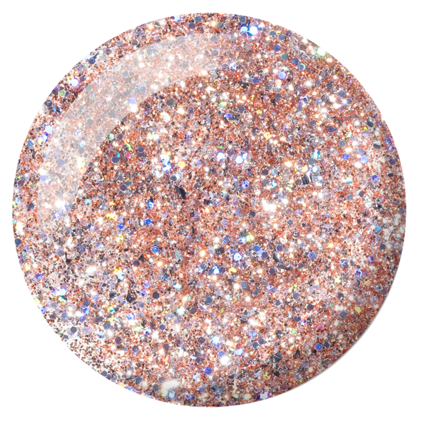 DND DV 307 Sophisticated Bubbly - DND Diva Gel Polish