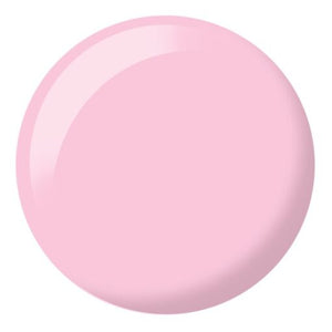  DND DIVA Gel Polish - 112 Sugared Rose by DND Diva sold by DTK Nail Supply