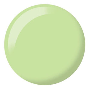  DND DIVA Gel Polish - 117 Dewy Limeade by DND Diva sold by DTK Nail Supply