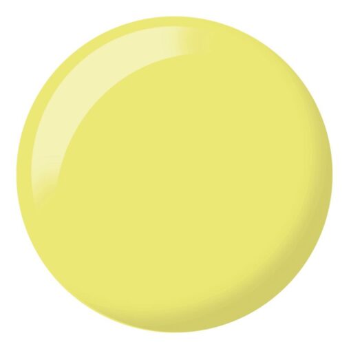 DND DIVA Nail Lacquer - 120 Mellow Gemini by DND Diva sold by DTK Nail Supply
