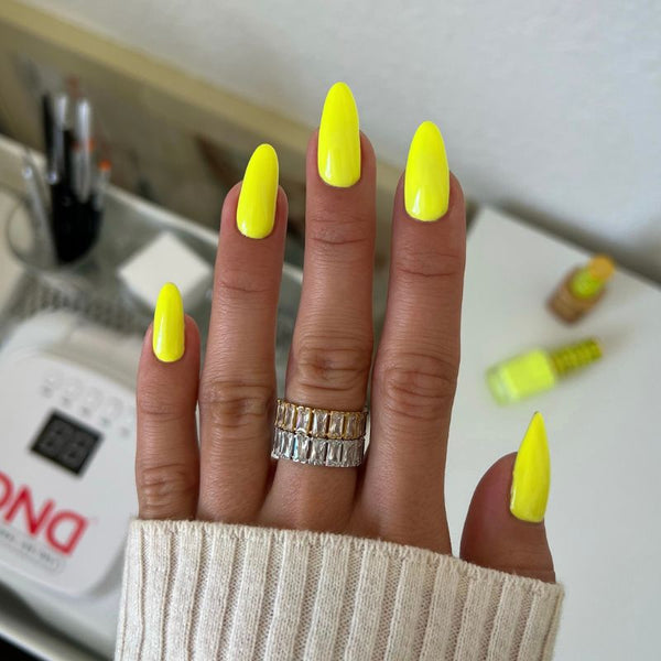  DND DIVA Gel Polish - 120 Mellow Gemini by DND Diva sold by DTK Nail Supply