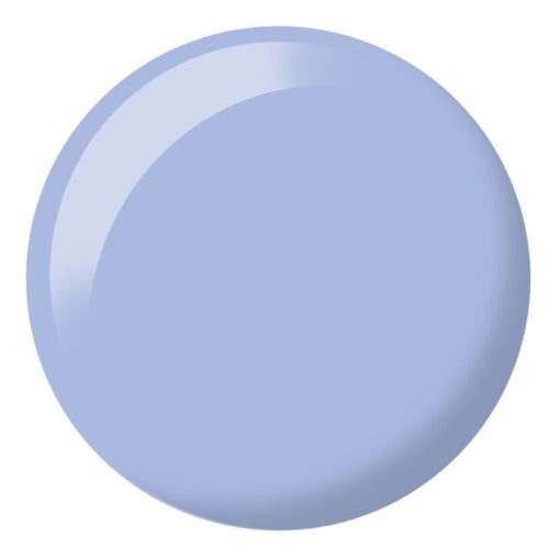 DND DIVA Nail Lacquer - 129 Pies in the Sky by DND Diva sold by DTK Nail Supply