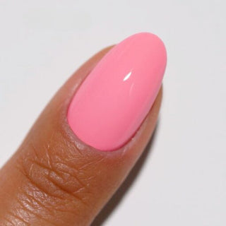  DND DIVA Nail Lacquer - 141 Classical Pink by DND Diva sold by DTK Nail Supply