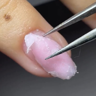 DIY mom - DTK Nail Supply