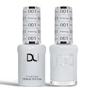 DND HEMA & TPO Free Gel Duo 001 Winning
