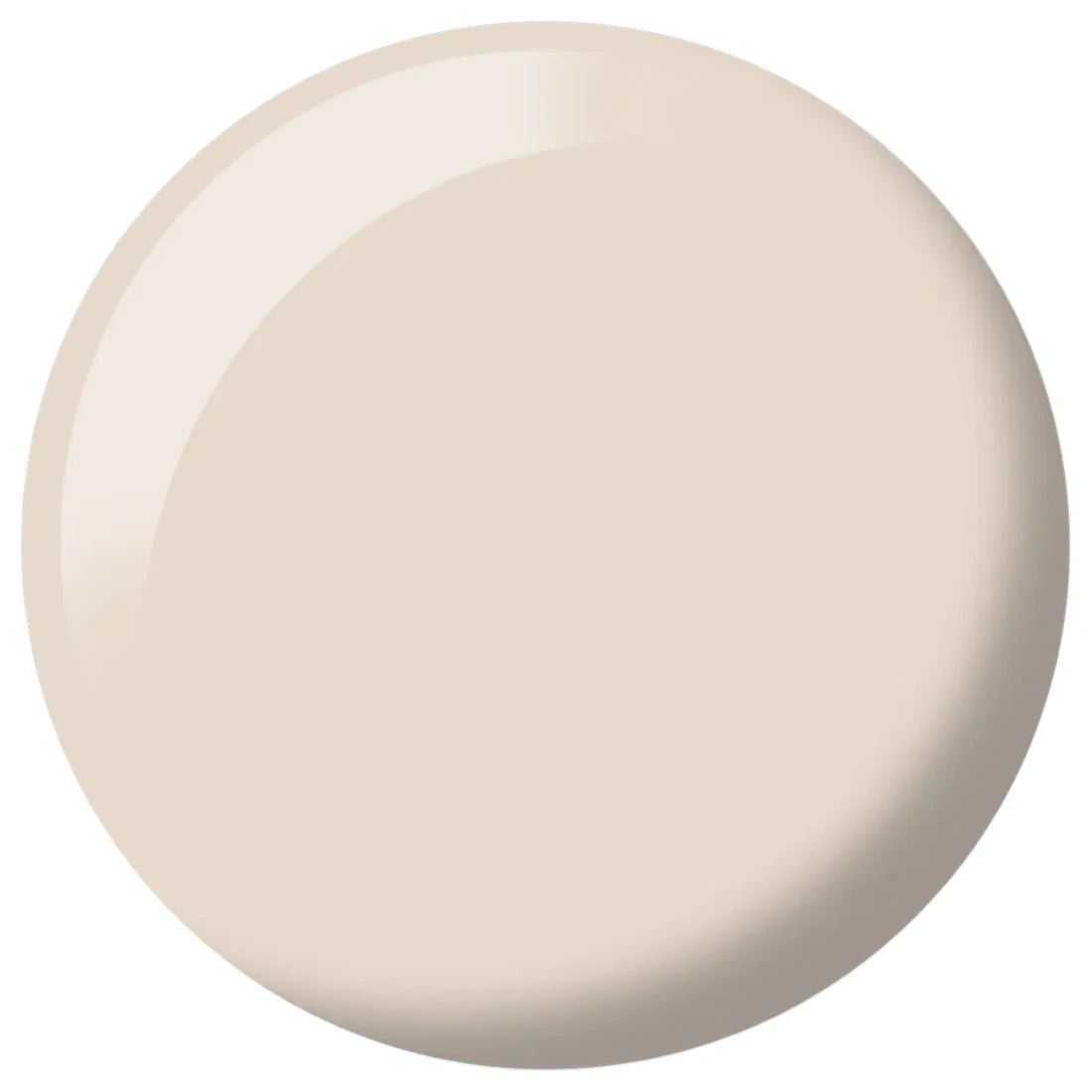 DND HEMA & TPO Free Gel Duo 003 Mist