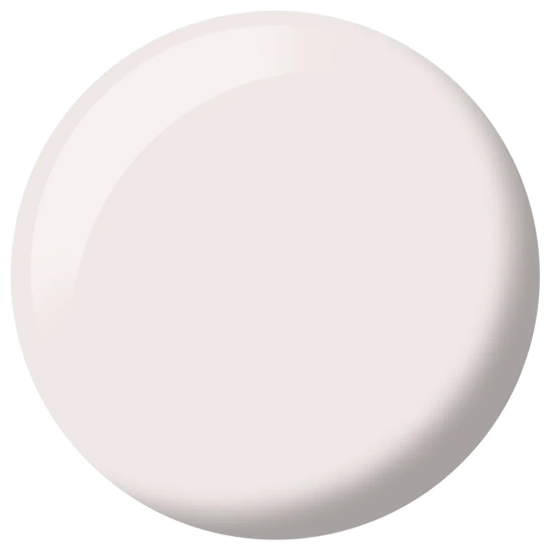 DND HEMA & TPO Free Gel Duo 004 Off White