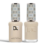 DND HEMA & TPO Free Gel Duo 013 Drift