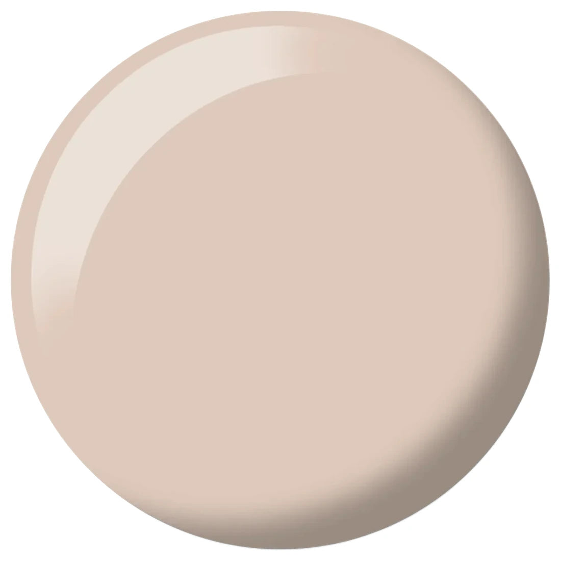 DND HEMA & TPO Free Gel Duo 014 Sand