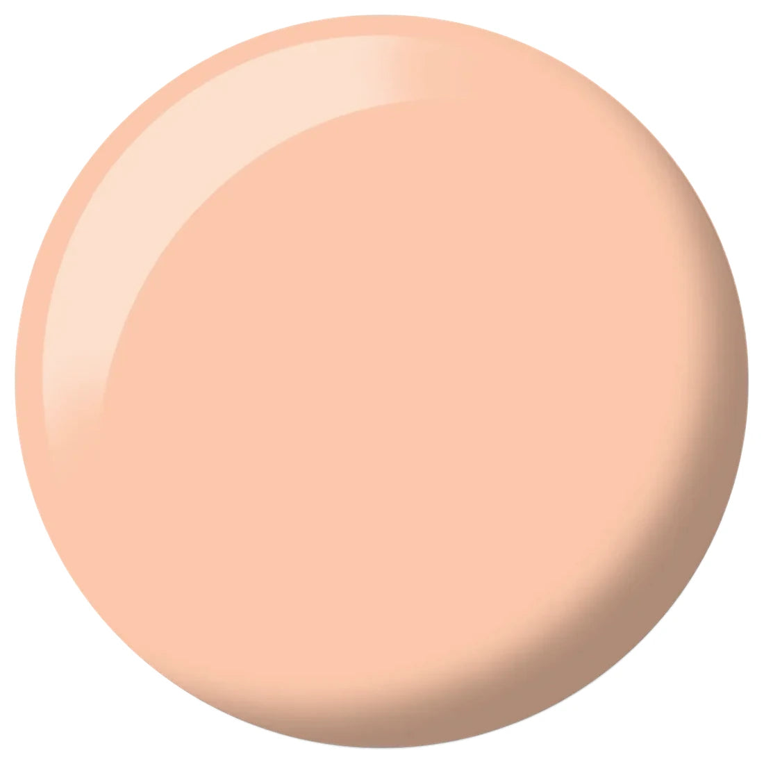 DND HEMA & TPO Free Gel Duo 019 Temptation