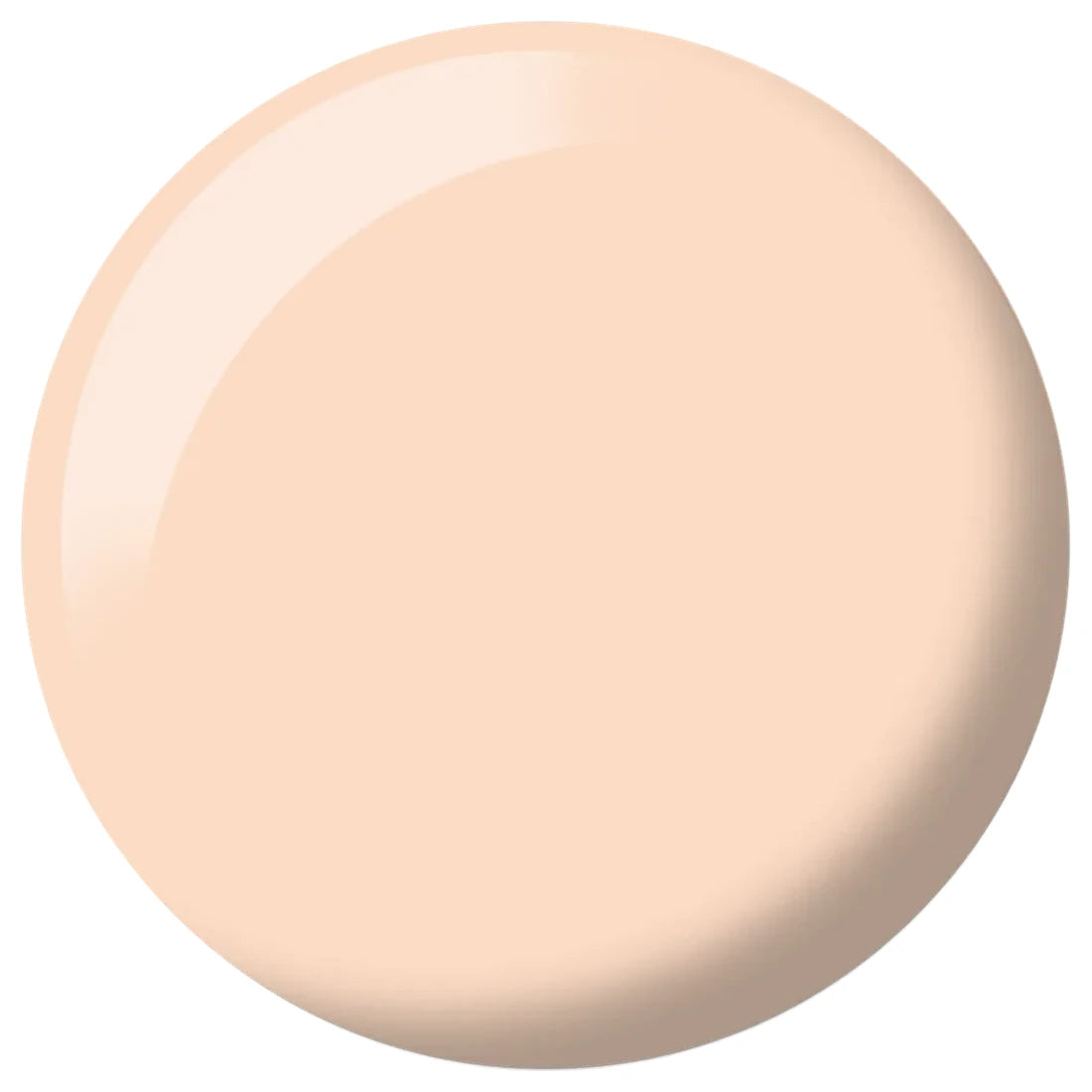 DND HEMA & TPO Free Gel Duo 022 Bisque