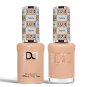 DND HEMA & TPO Free Gel Duo 024 Agora