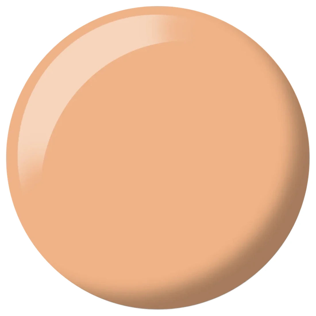 DND HEMA & TPO Free Gel Duo 025 Sweet Nothings