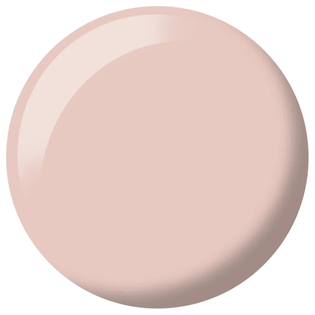 DND HEMA & TPO Free Gel Duo 027 Nail Butter