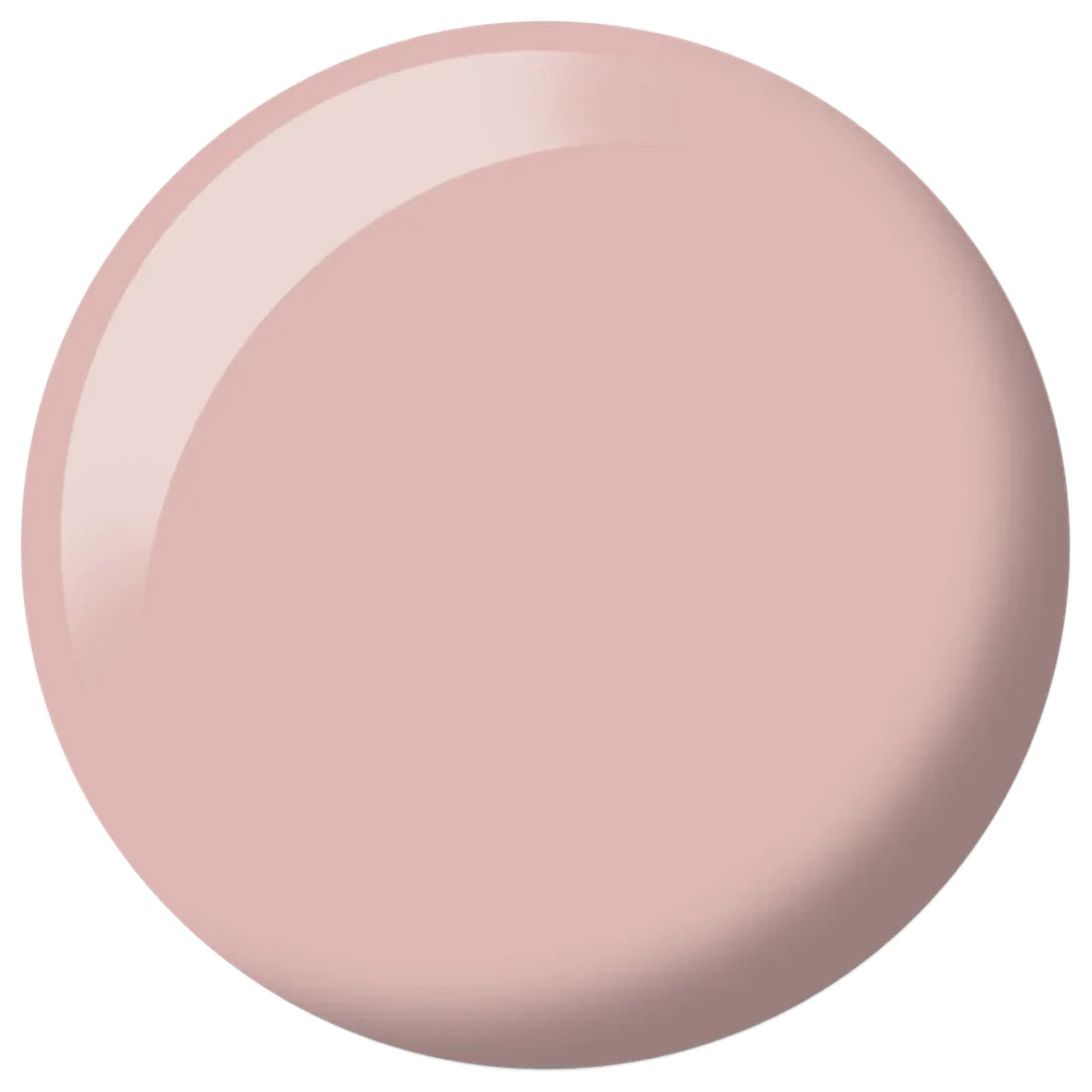DND HEMA & TPO Free Gel Duo 030 Cream Tan