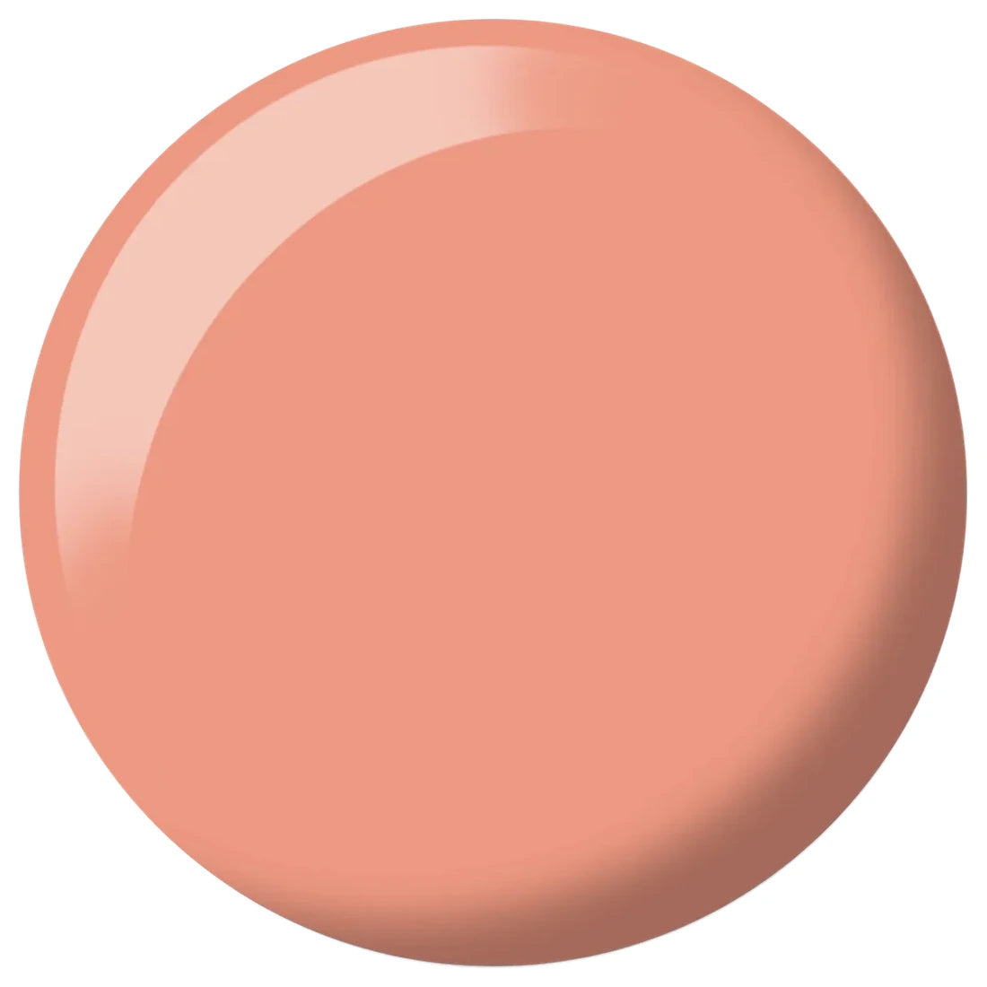 DND HEMA & TPO Free Gel Duo 033 Charming