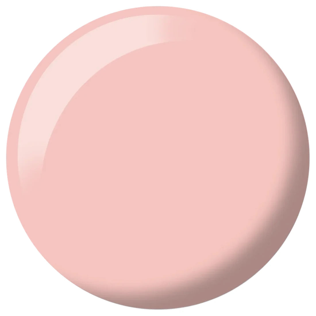 DND HEMA & TPO Free Gel Duo 034 Talk Is Cheap
