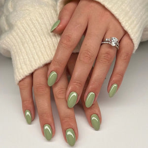 DND Part 16 Retro Earth-Scape Collection - Set of 36 Gel Polish