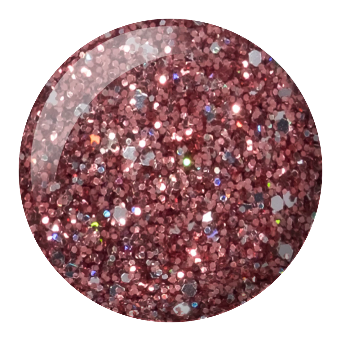 DND Gel Nail Polish Duo - 408 Pinky Star