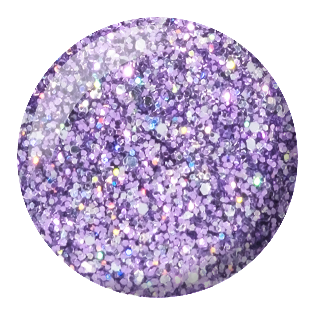 DND Gel Nail Polish Duo - 411 Shooting Star