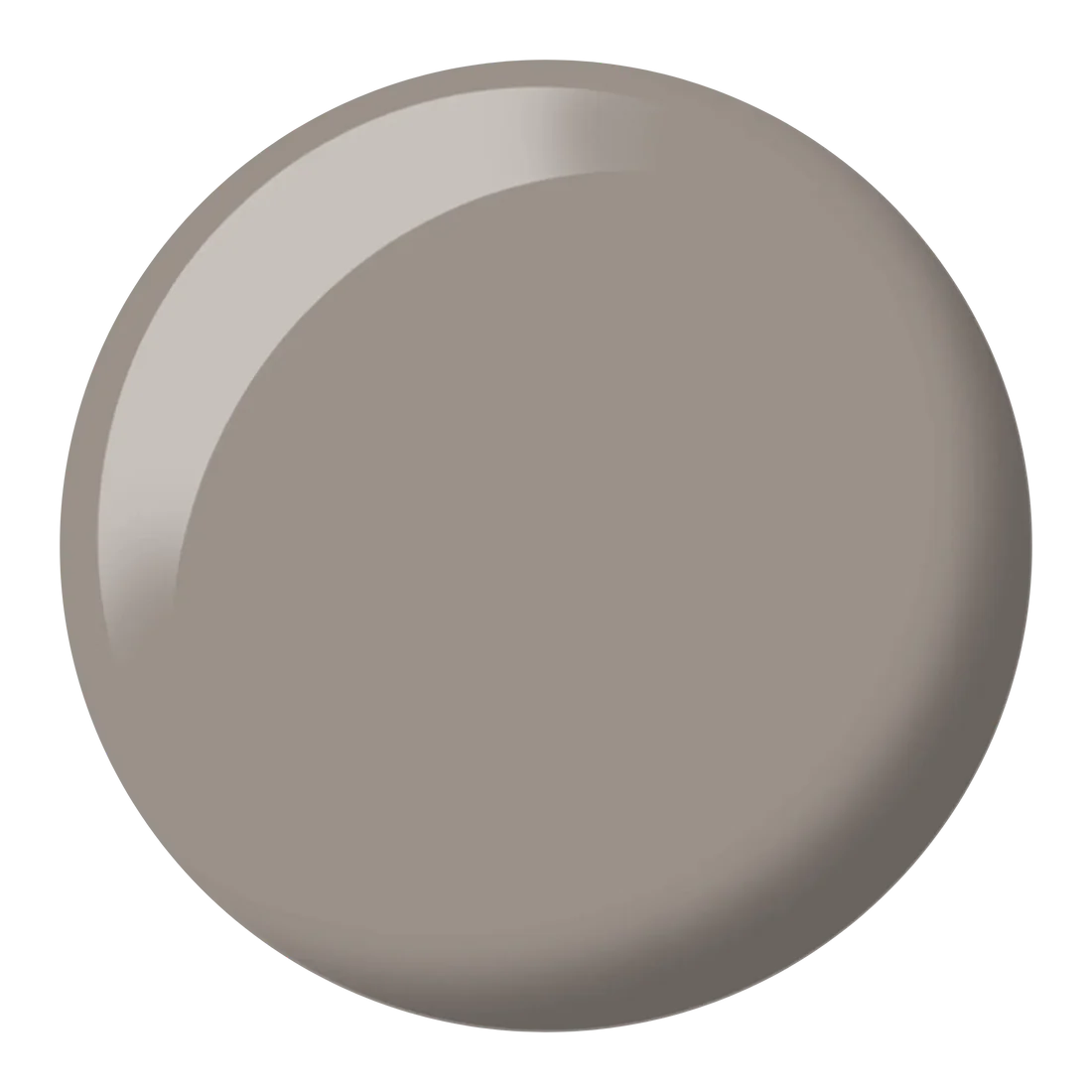 DND Gel Nail Polish Duo - 446 Wood Lake