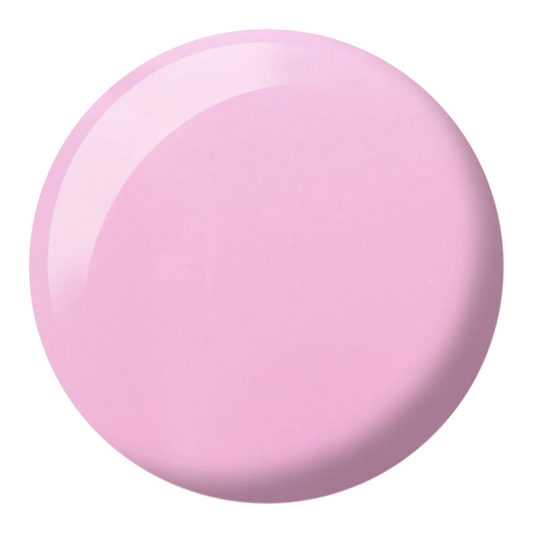 DND Gel Nail Polish Duo - 449 First Kiss