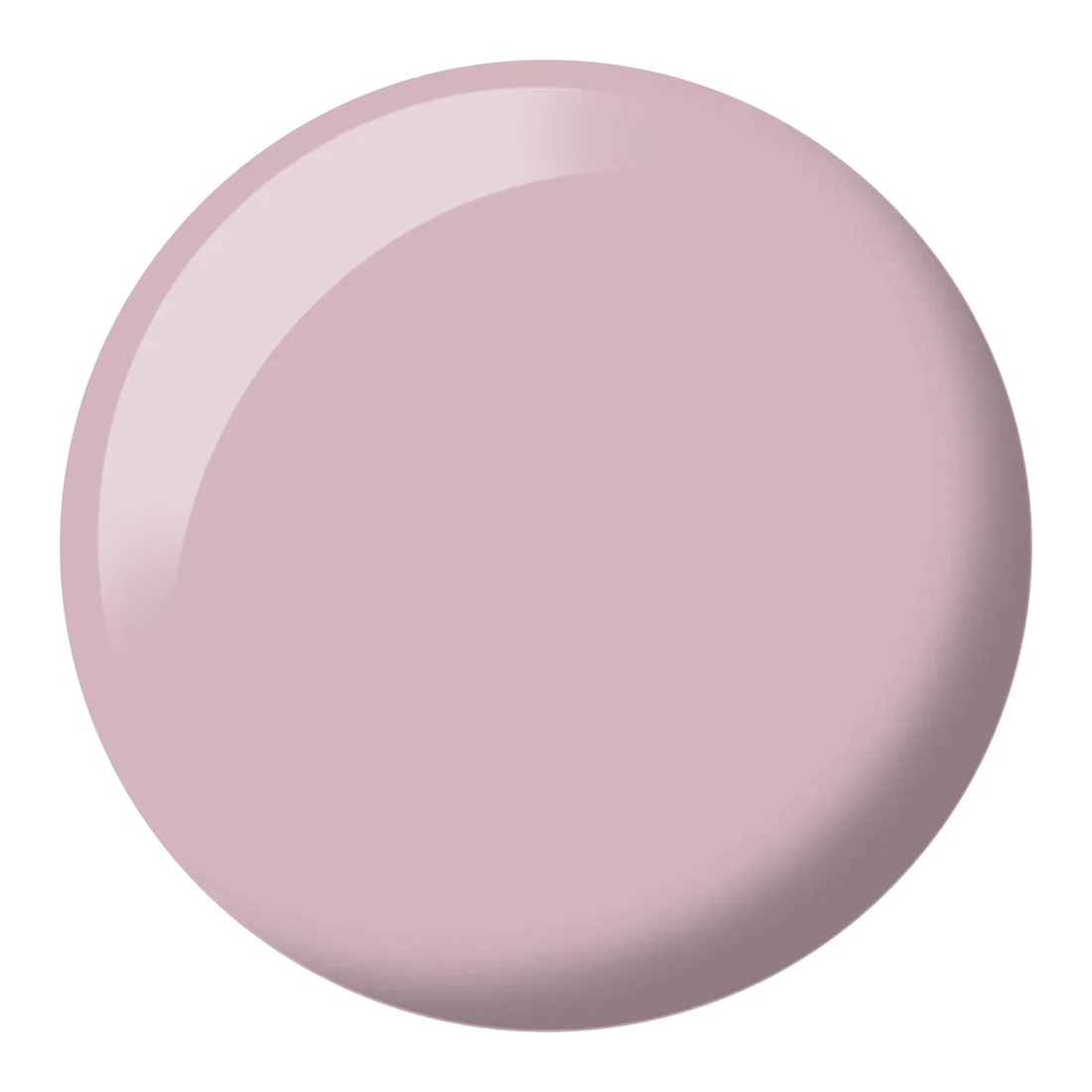 DND Gel Nail Polish Duo - 452 Sweet Romance