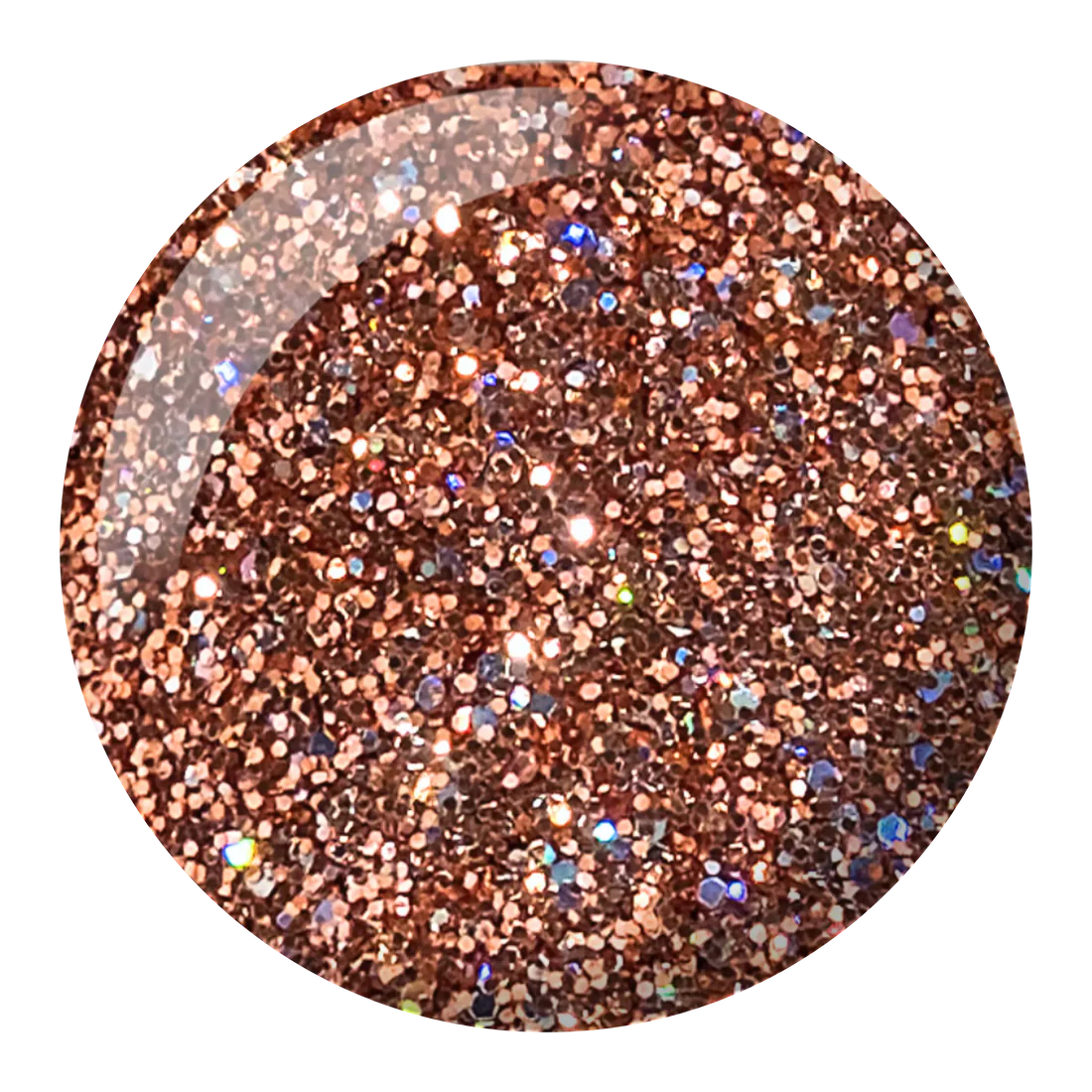 DND Gel Nail Polish Duo - 462 Desert Spice