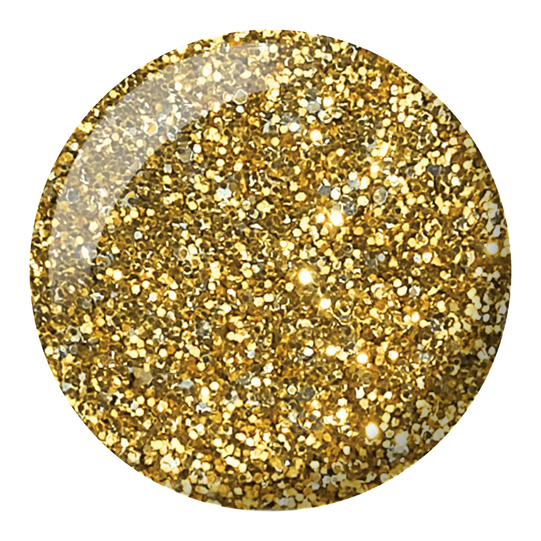 DND Gel Nail Polish Duo - 465 Royal Jewelry