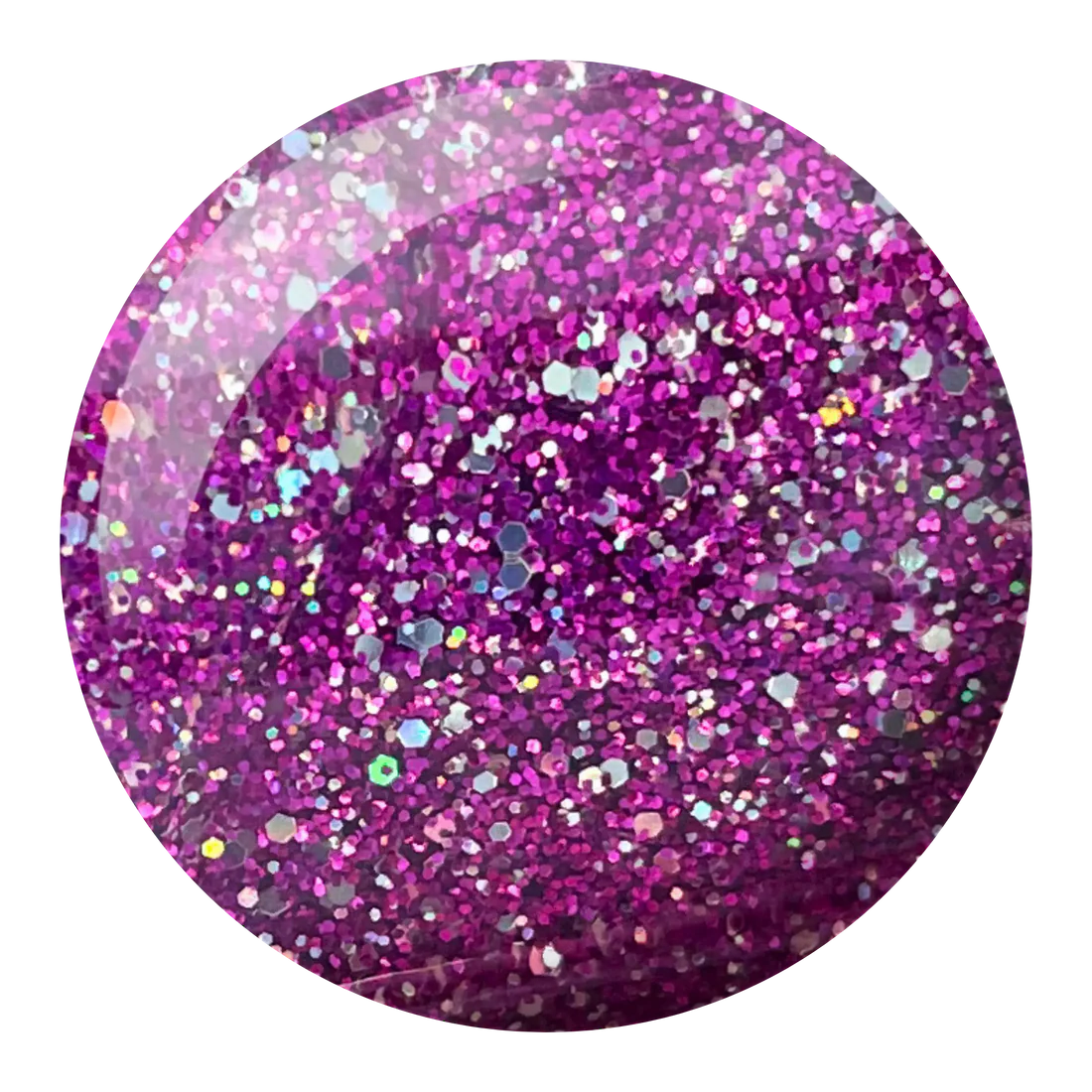 DND Gel Nail Polish Duo - 466 Brandy Wine