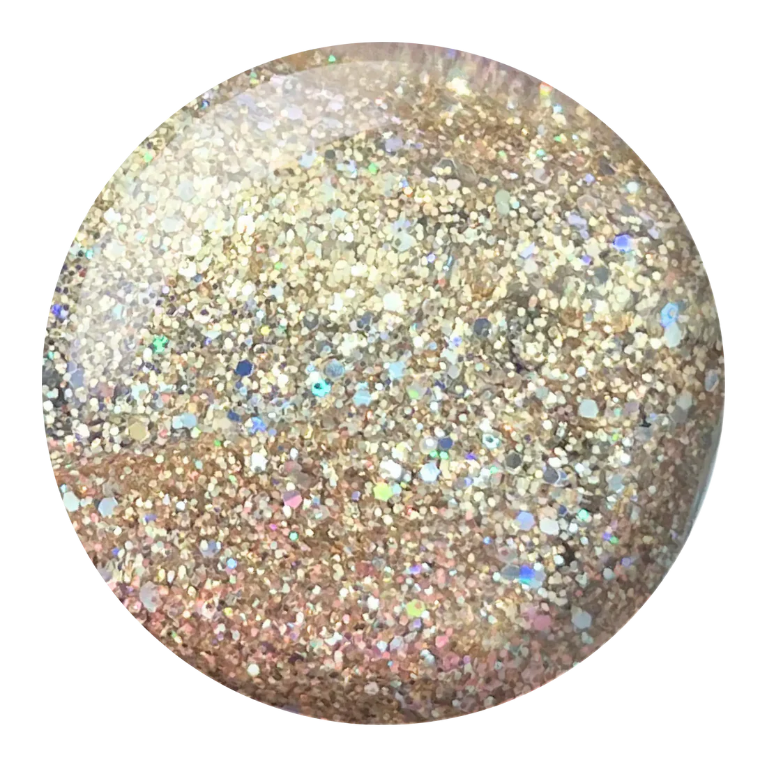 DND Gel Nail Polish Duo - 467 Legendary Diamond