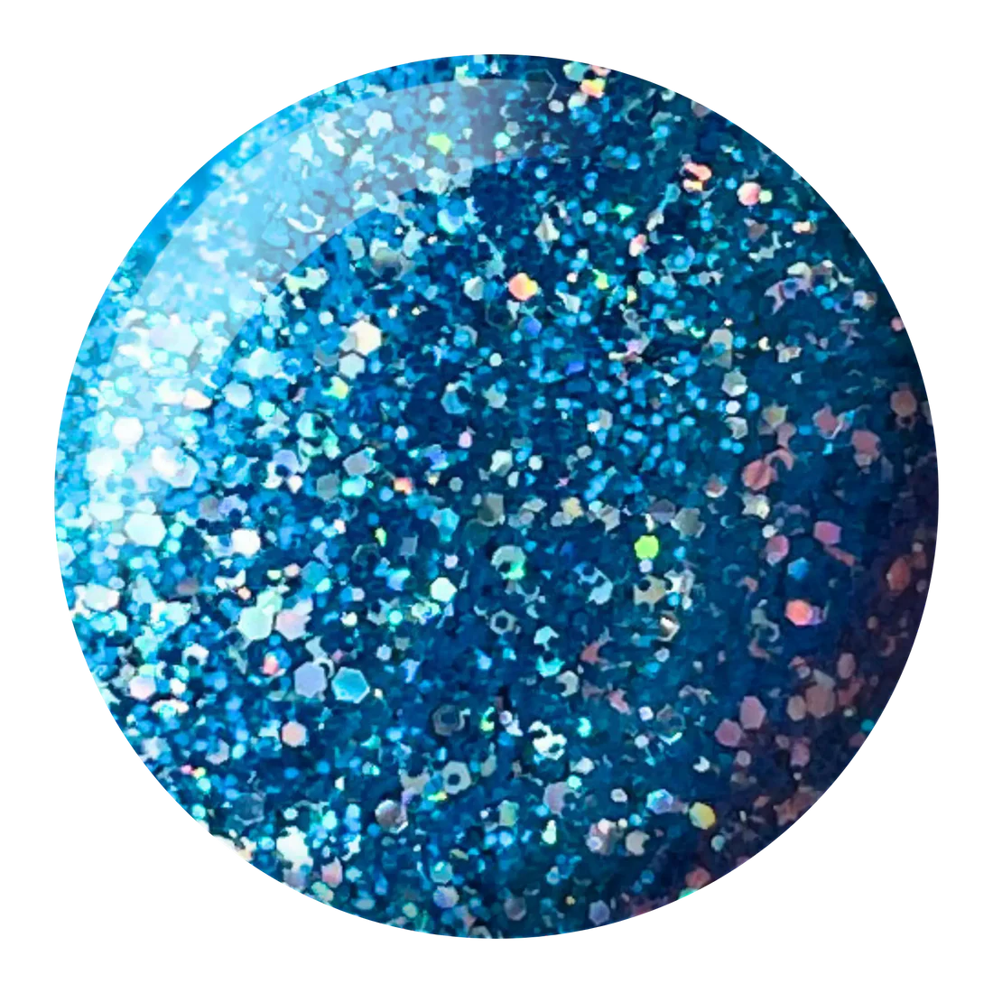 DND Gel Nail Polish Duo - 468 Northern Sky