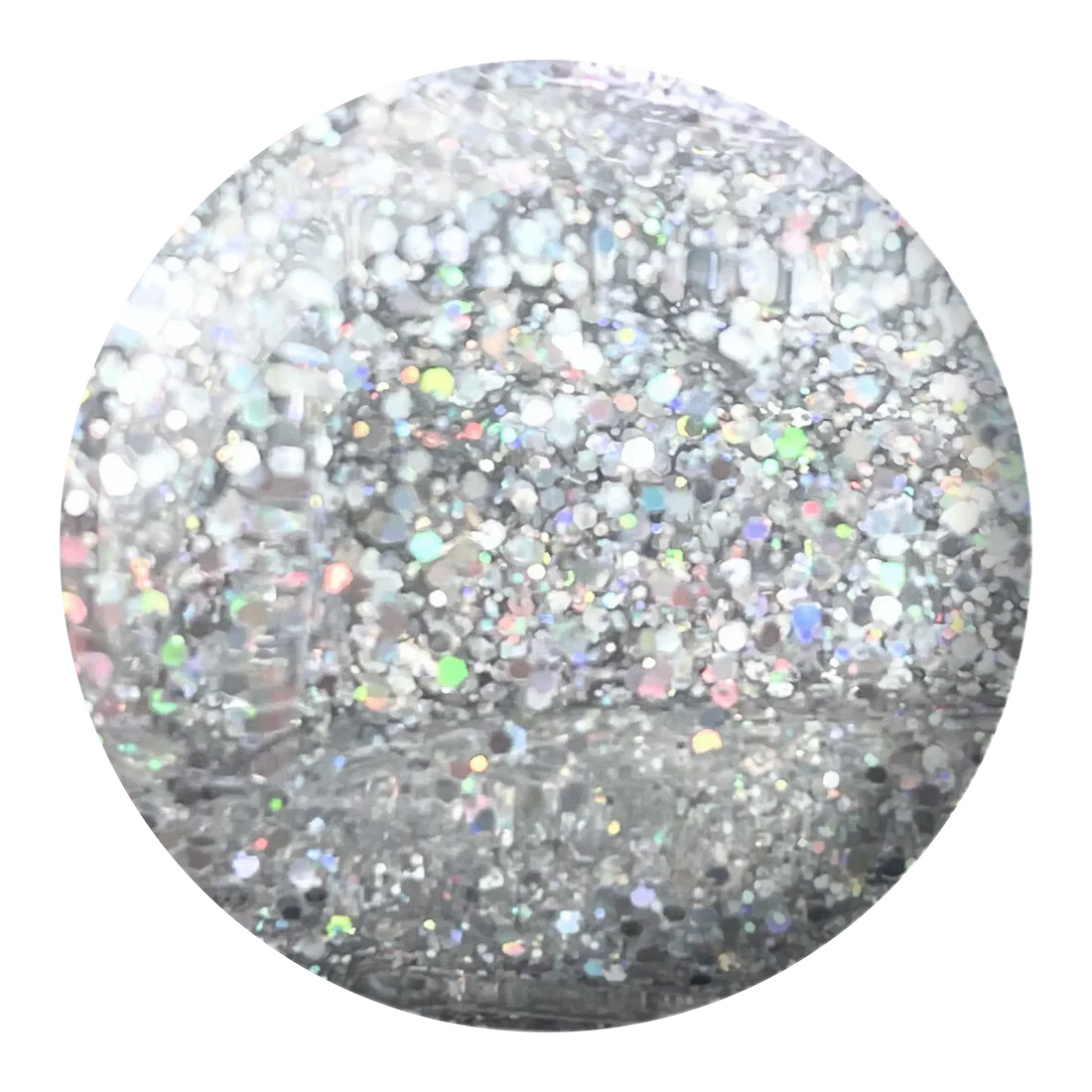 DND Gel Nail Polish Duo - 469 Vast Galaxy