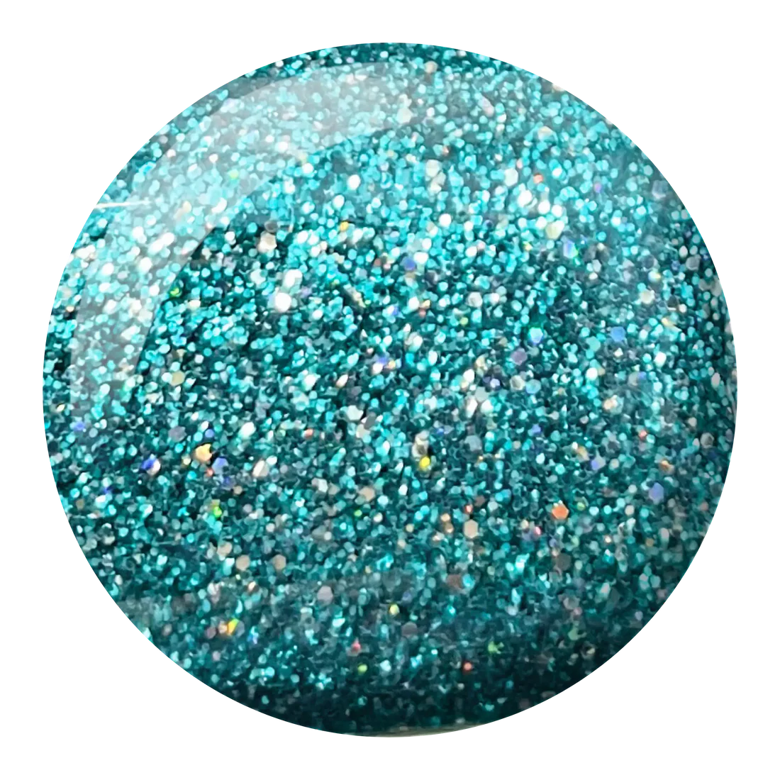 DND Gel Nail Polish Duo - 471 Emerald Stone