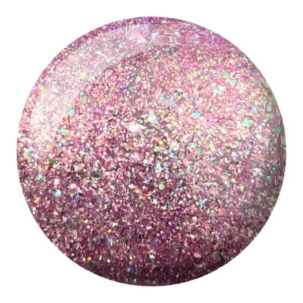 DND Gel Nail Polish Duo - 472 Forgotten Pink