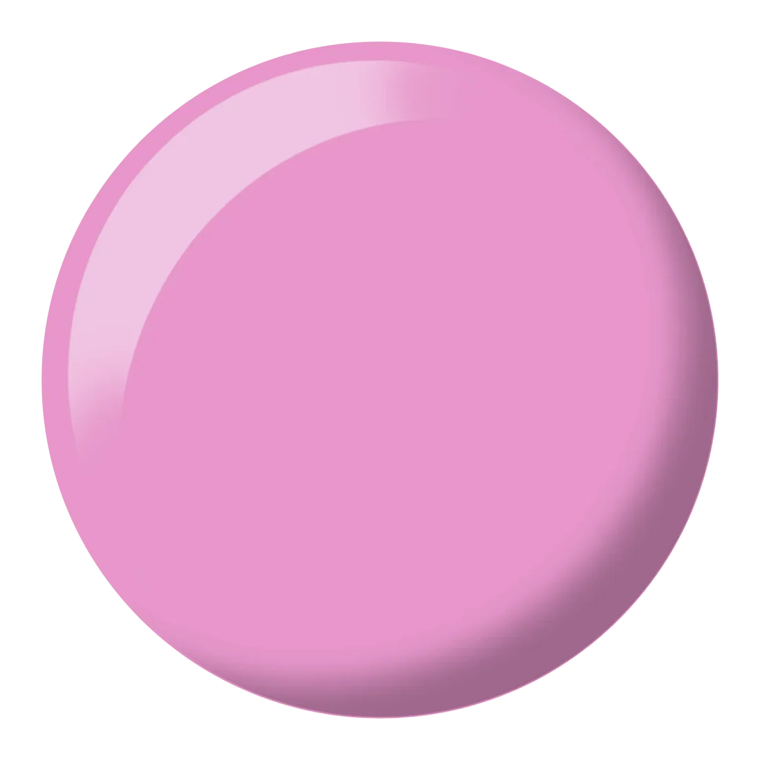 DND Gel Nail Polish Duo - 486 Classical Violet