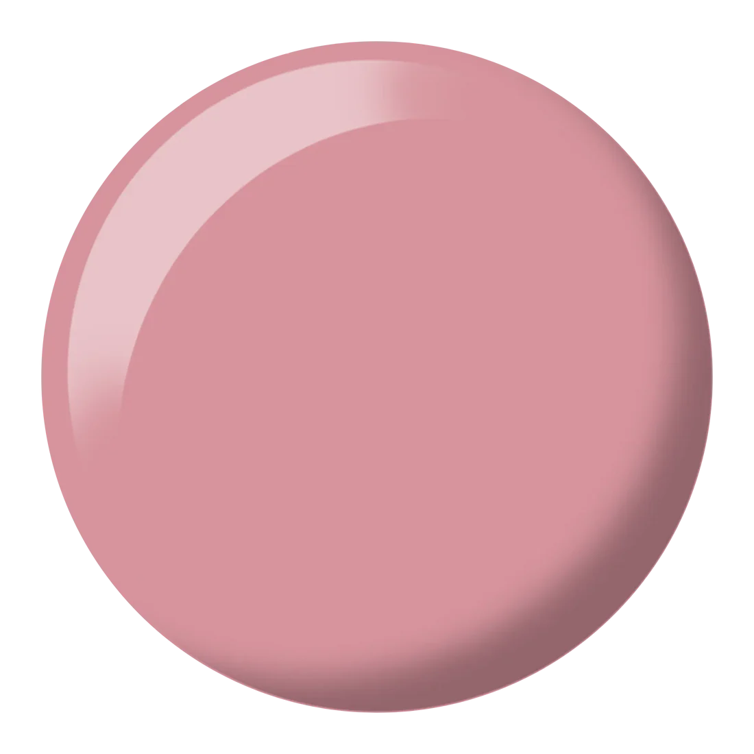 DND Gel Nail Polish Duo - 487 Fairy Dream