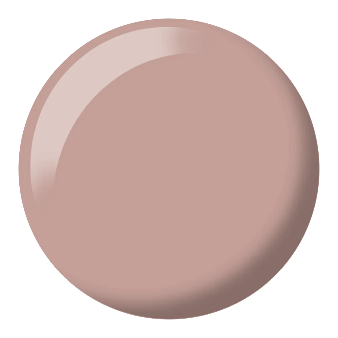 DND Gel Nail Polish Duo - 488 Season Beige