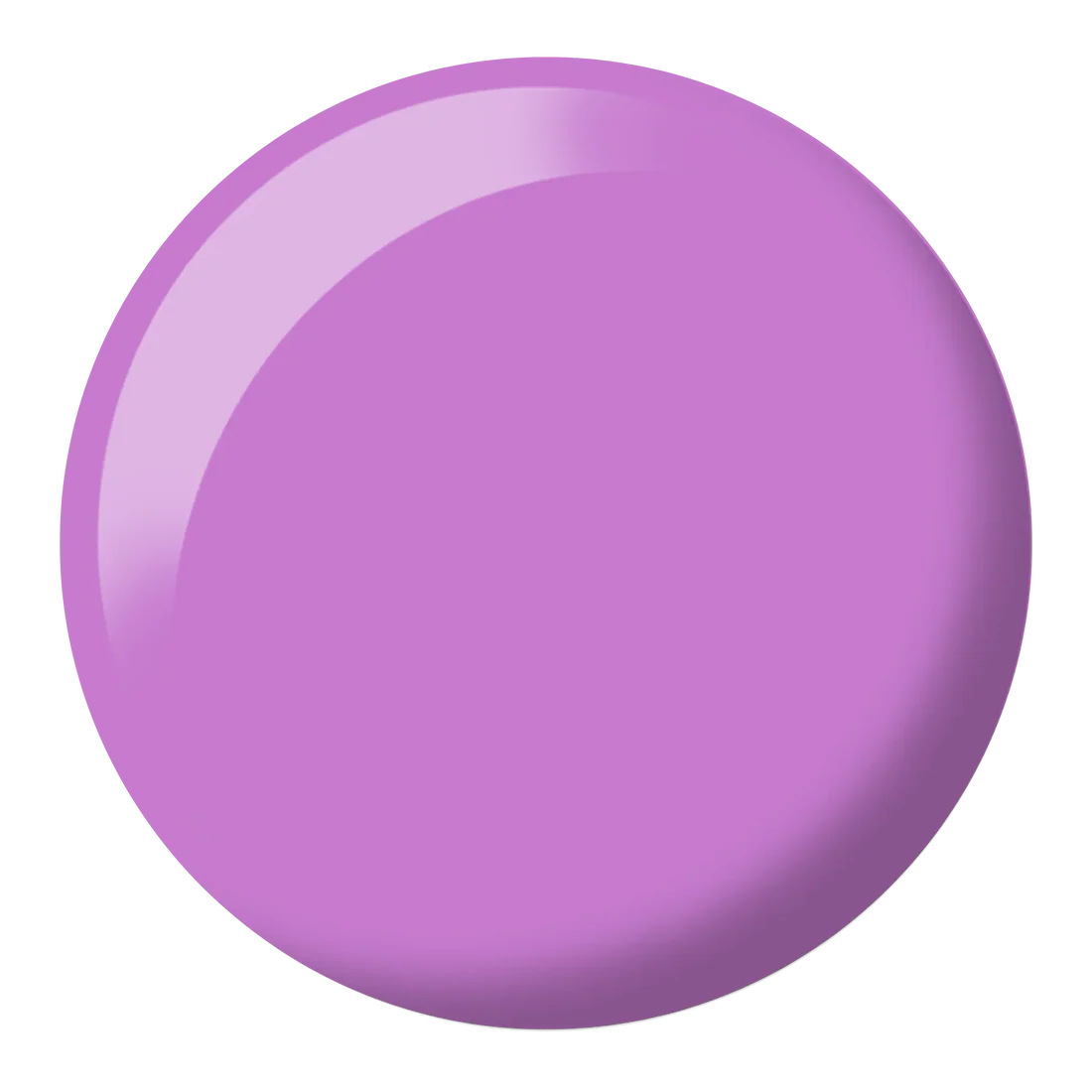 DND Gel Nail Polish Duo - 492 Lavender Prophet