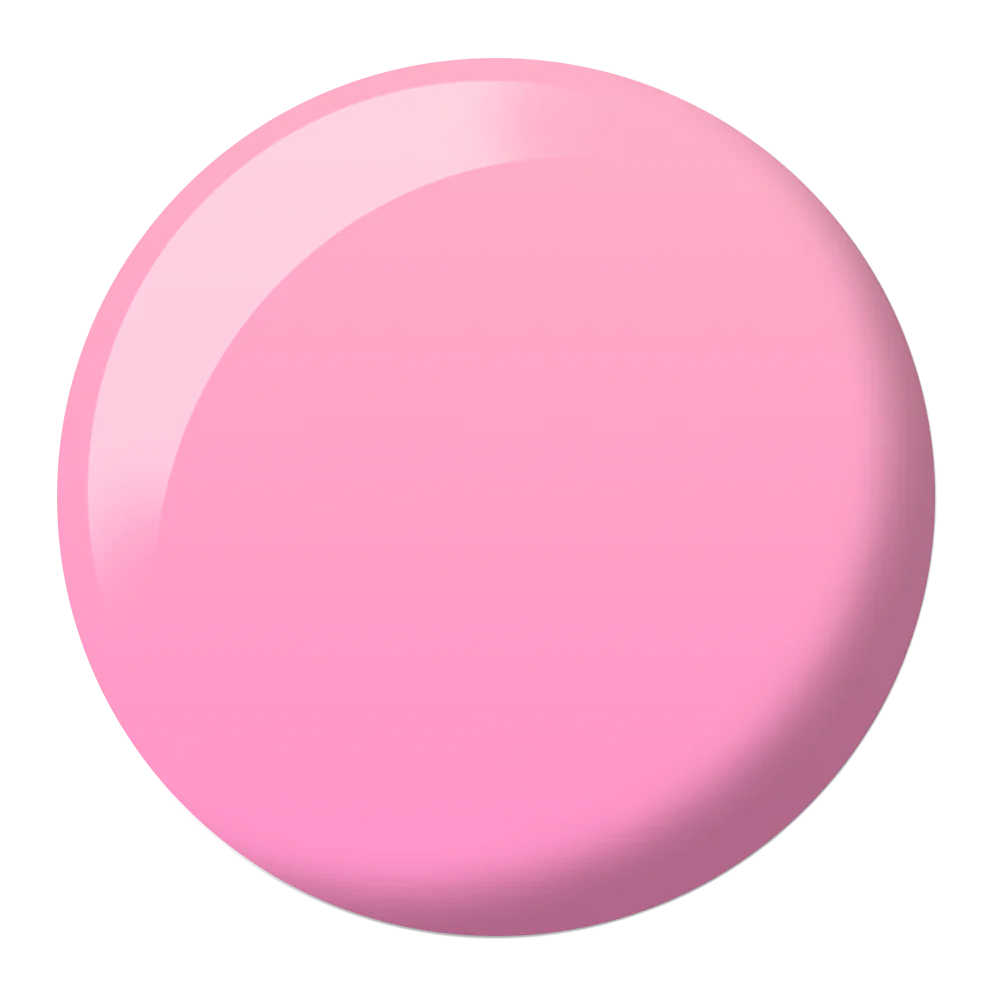 DND Gel Nail Polish Duo - 497 Baby Girl