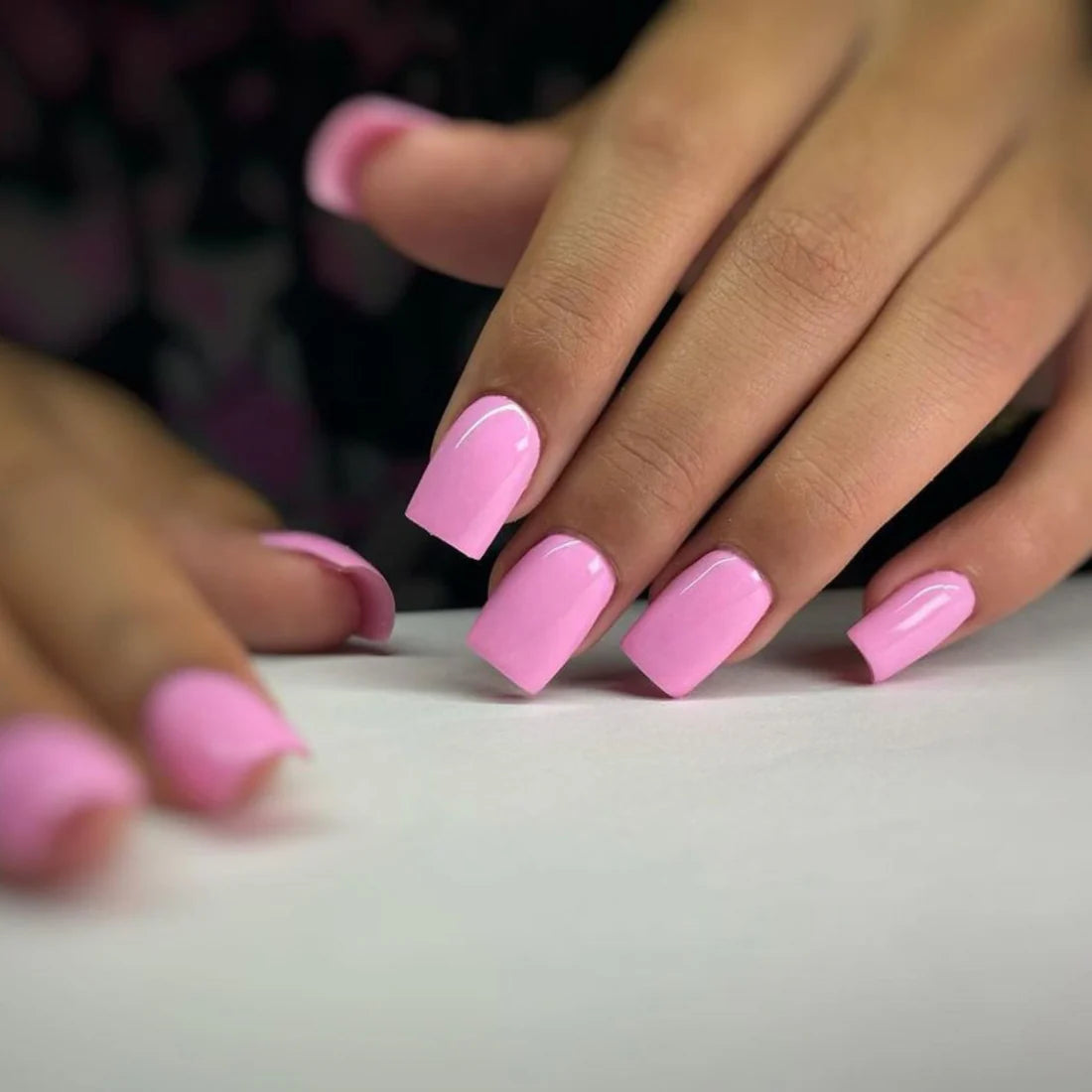 DND Gel Nail Polish Duo - 497 Baby Girl