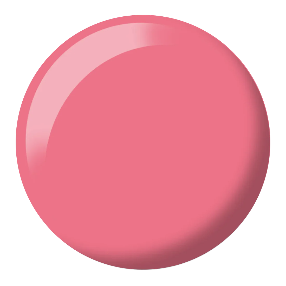 DND Gel Nail Polish Duo - 498 Lipstick