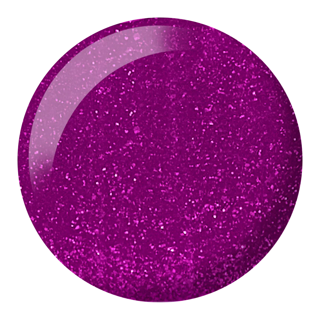 DND Gel Nail Polish Duo - 501 Haven Angel