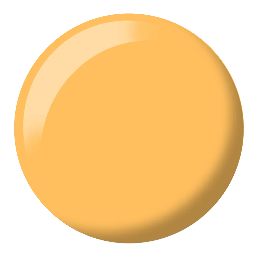 DND Gel Nail Polish Duo - 506 Summer Sun