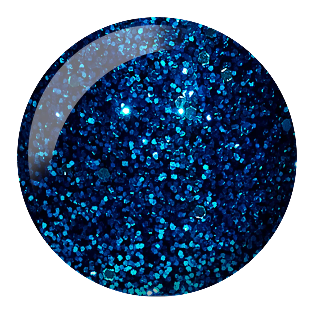 DND Gel Nail Polish Duo - 509 Sapphire Stone