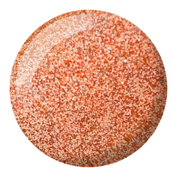 DND Gel Nail Polish Duo - 510 Peach Cider