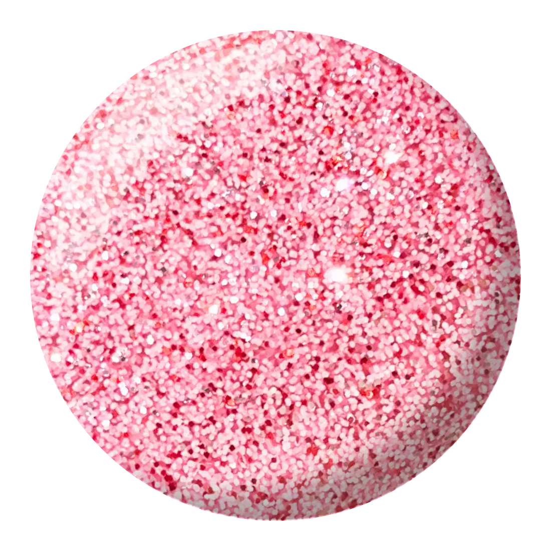 DND Gel Nail Polish Duo - 511 Nude Sparkle