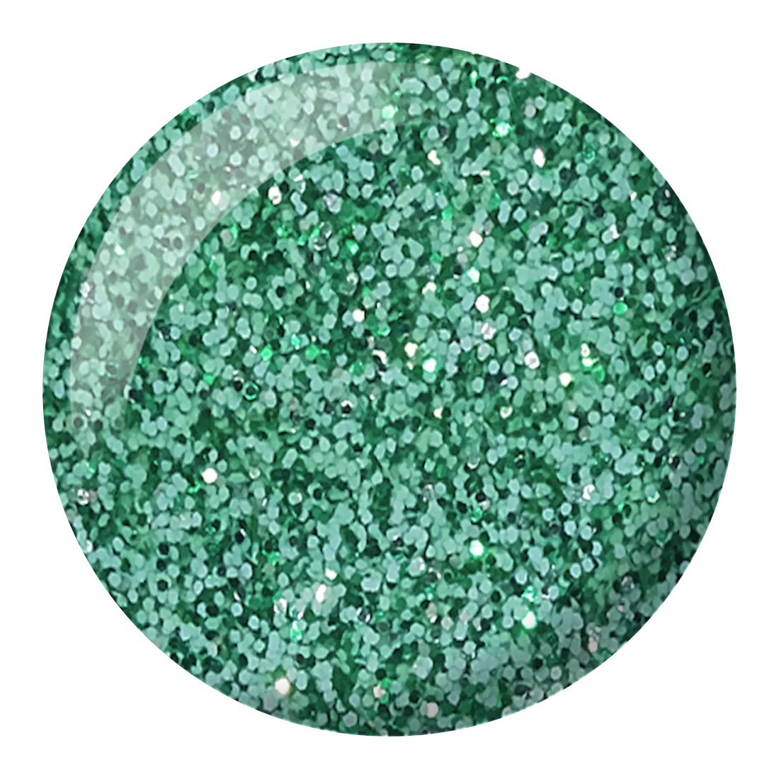 DND Gel Nail Polish Duo - 513 Ode to Green