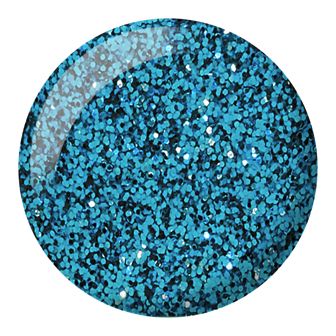 DND Gel Nail Polish Duo - 515 Tropical Waterfall