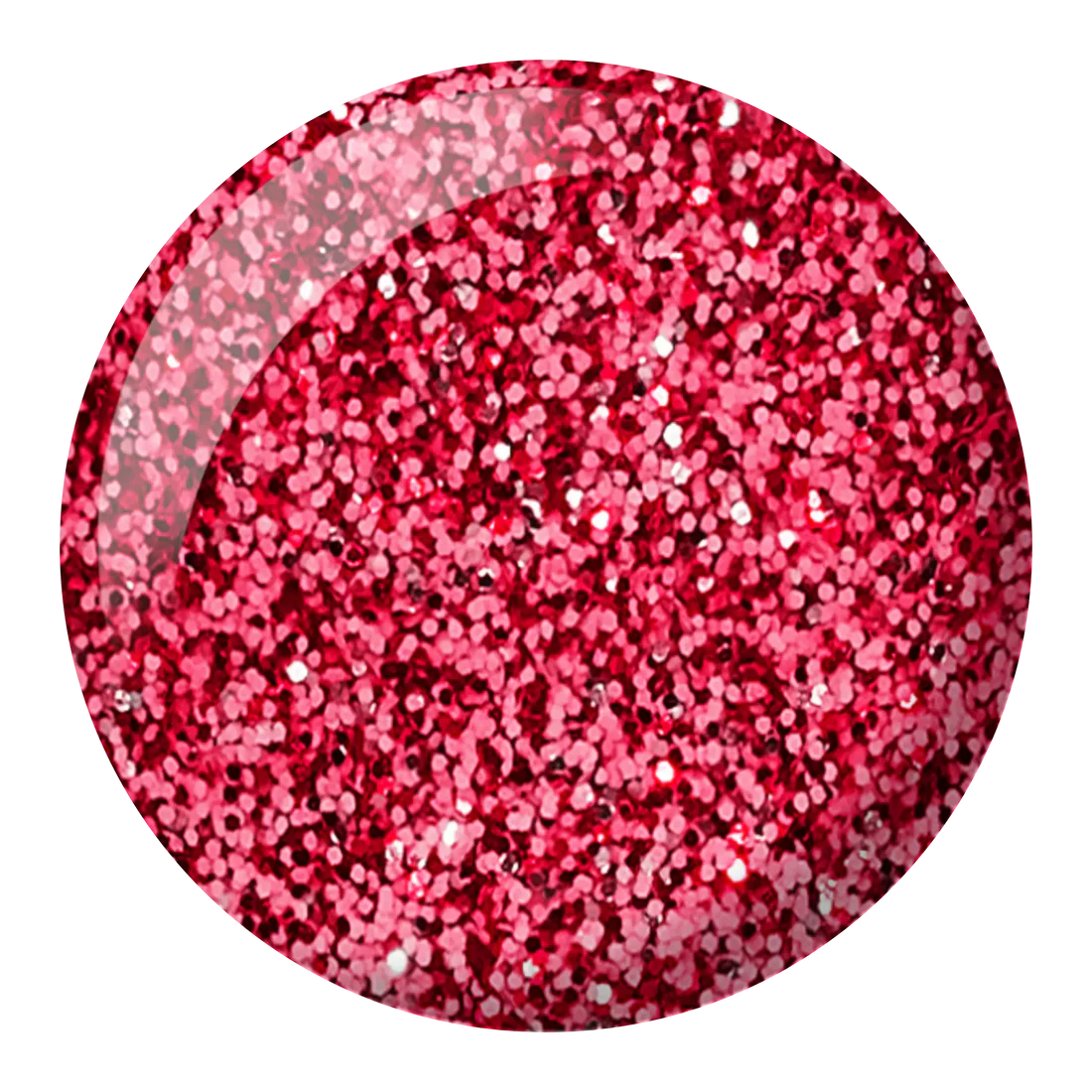 DND Gel Nail Polish Duo - 519 Strawberry Candy